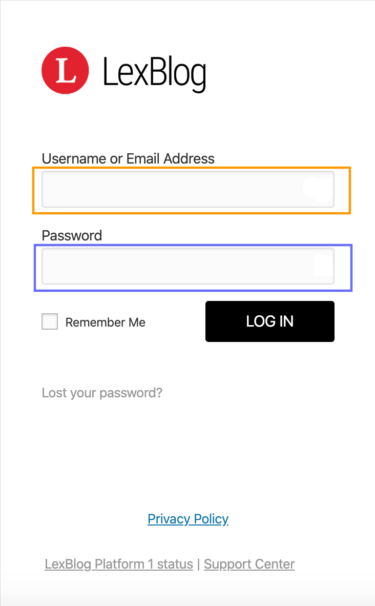 Plexbet login